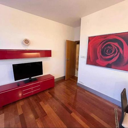 Apartament Duzy Apartament Przy Starym Miescie Warszawa Zewnętrze zdjęcie